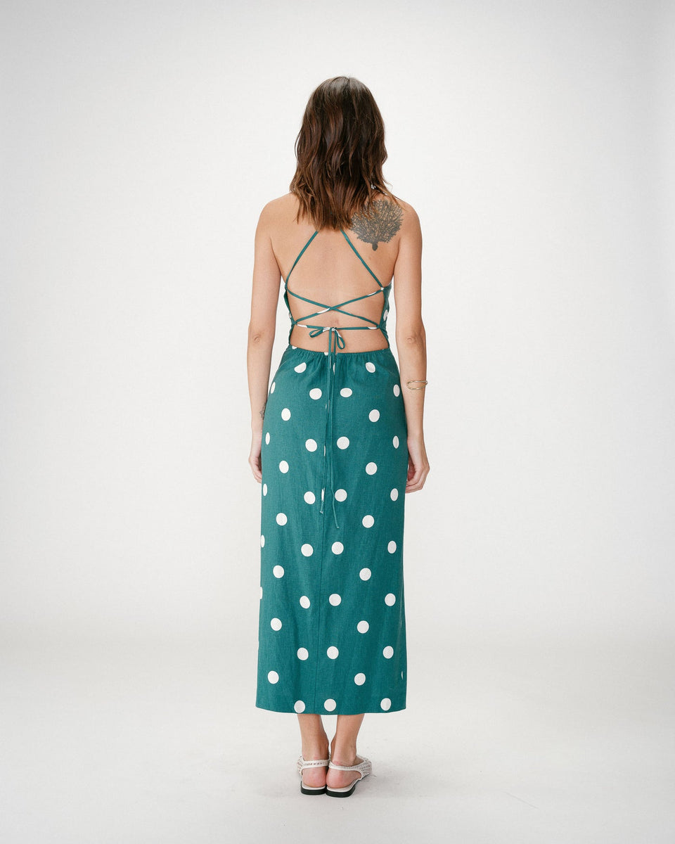 Vestido Wyella
