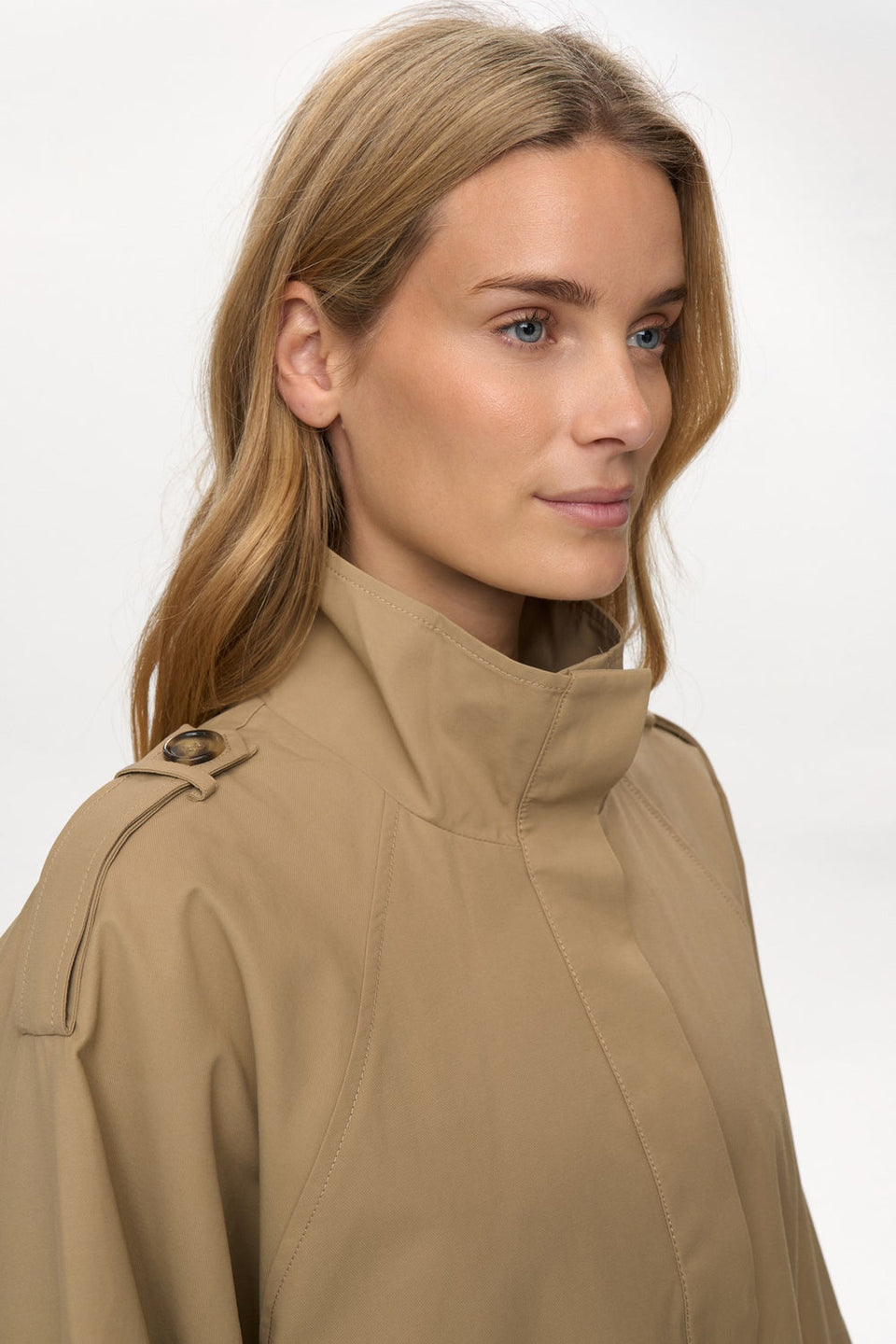 Trench Nuflorian