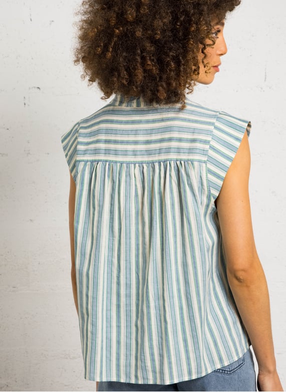 Camisa René