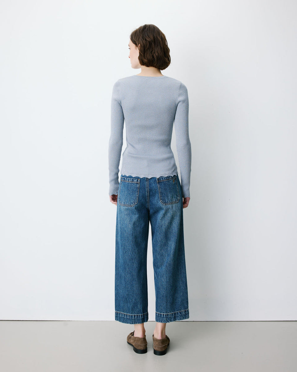 Jersey fino Abbot