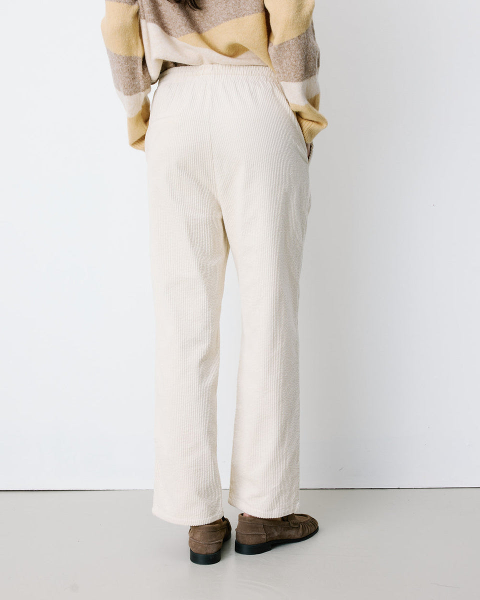 Pantalón crudo Liberty