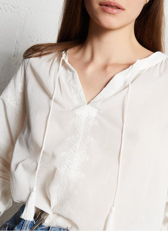 Camisa Liliane