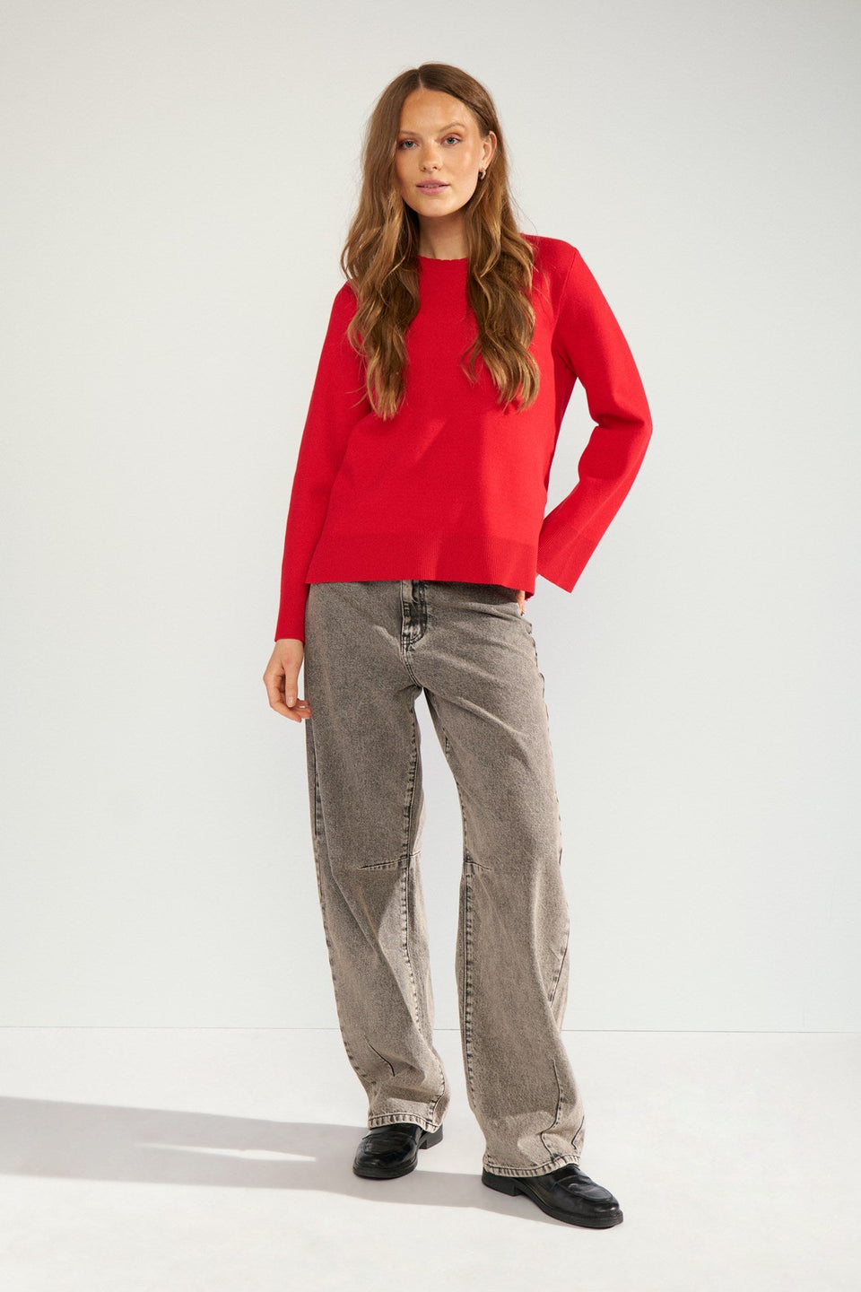 Jersey Numarta rojo