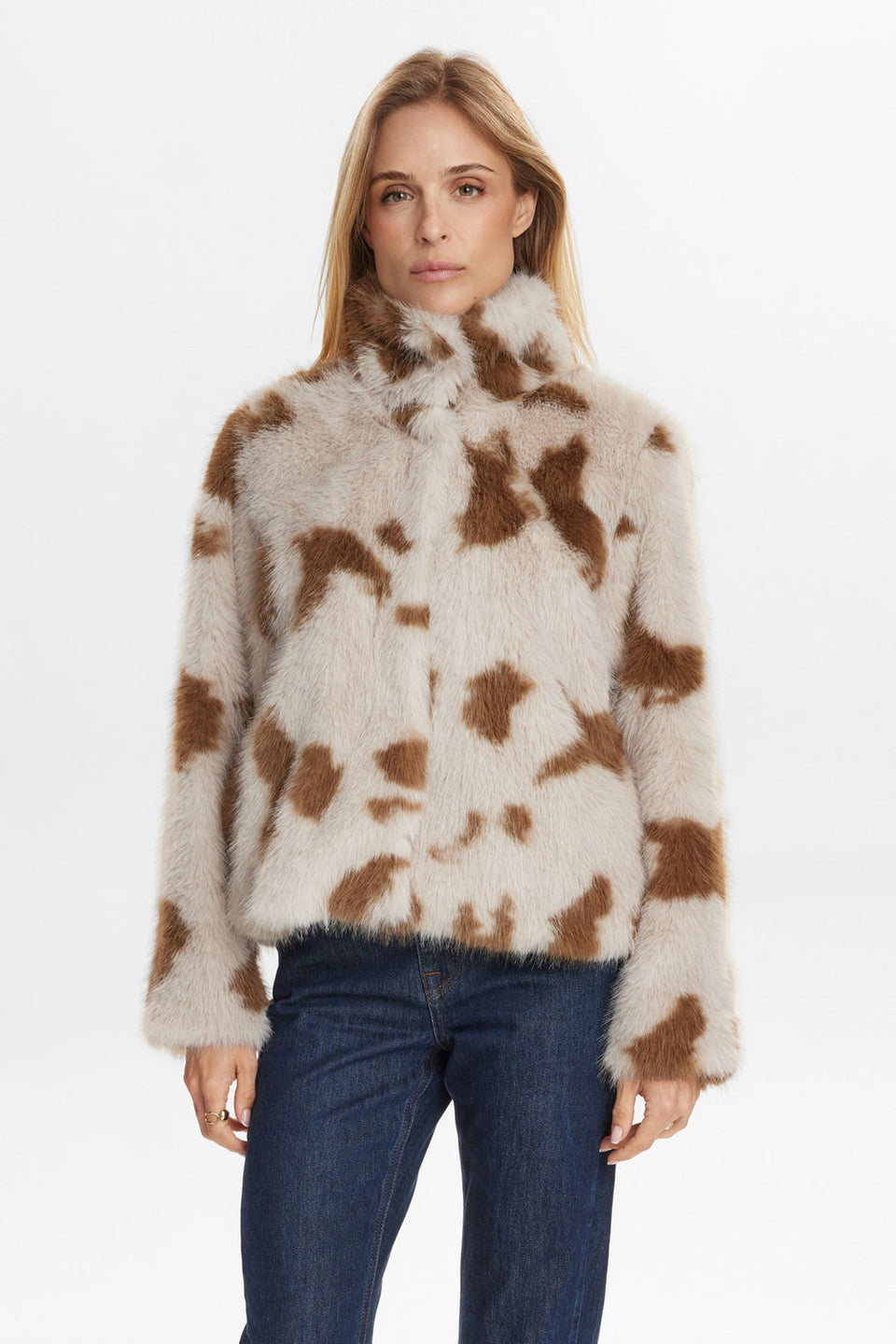 Chaqueta Nuarizona