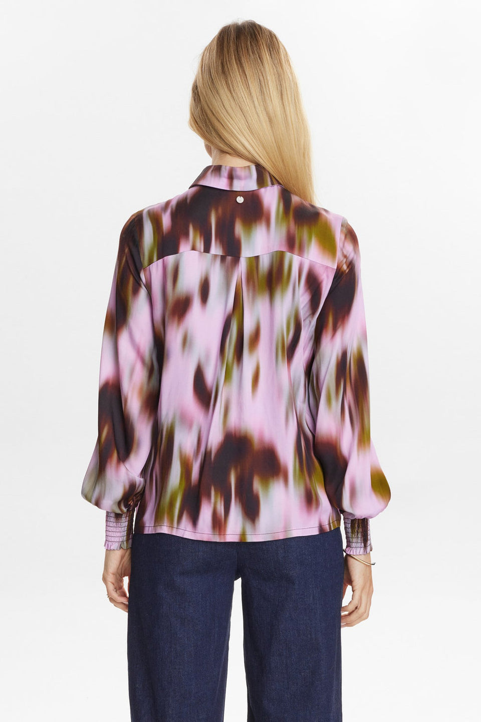 Camisa Nulilith