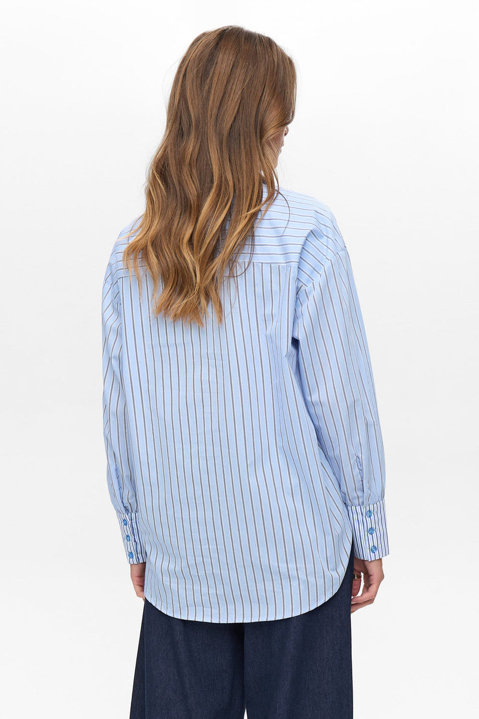 Camisa Numajra