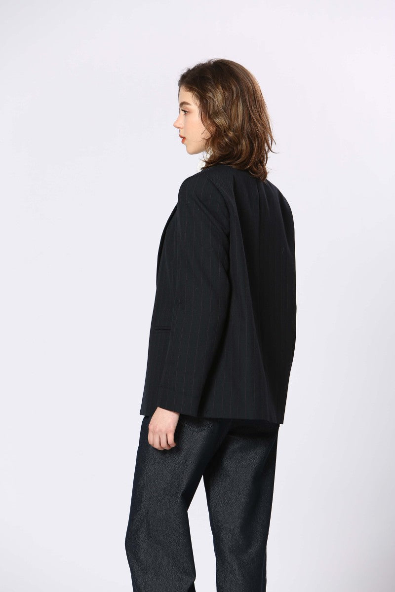Americana de rayas Friedrick