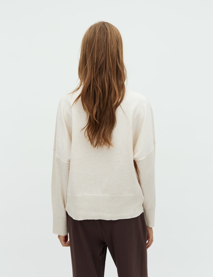 Jersey Gillian crudo