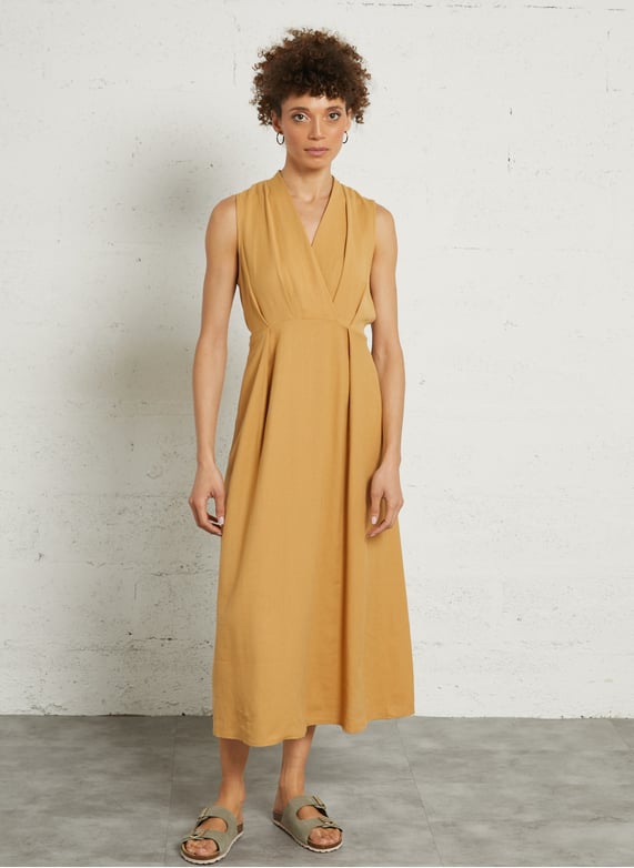 Vestido Amelia