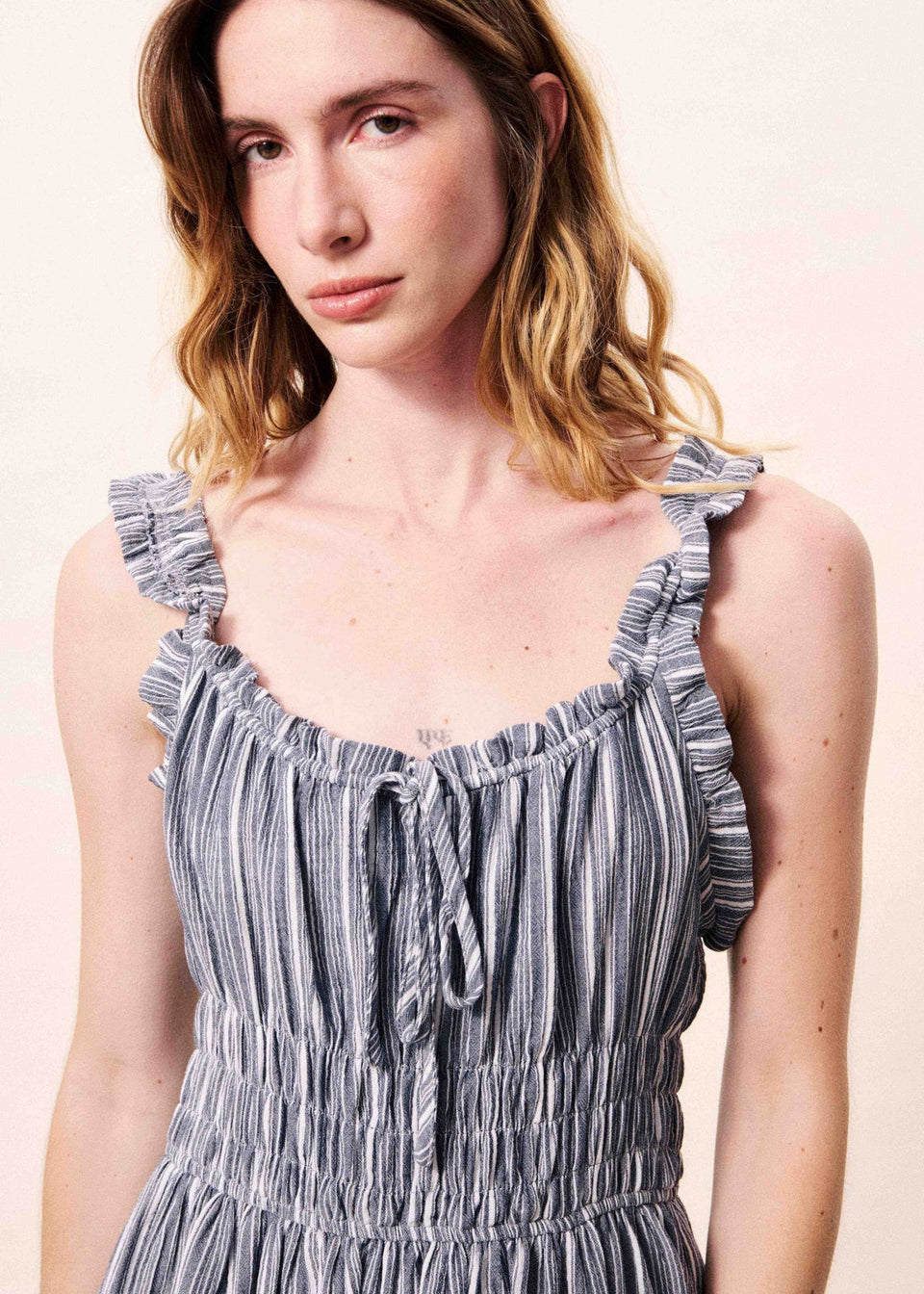 Vestido Obea