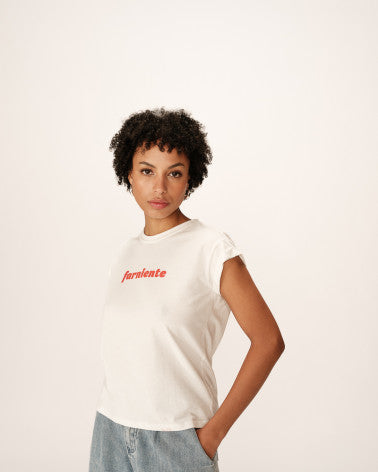 Camiseta " Farniente "