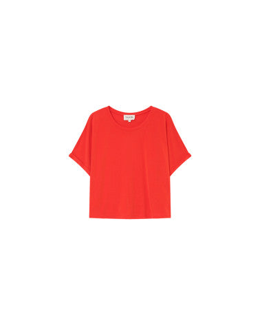 Camiseta Parma roja