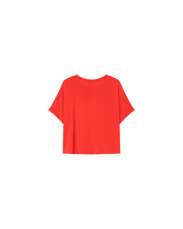 Camiseta Parma roja